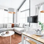 Sointuilevi A58 By In Lapland *