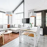 Apartamento Sointuilevi A58 By In Lapland