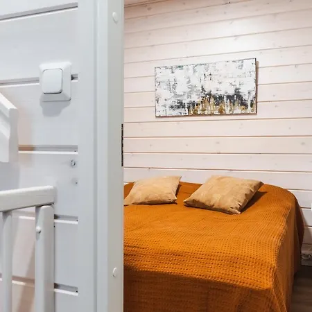 Apartment In Lapland - Sointuilevi A58 *