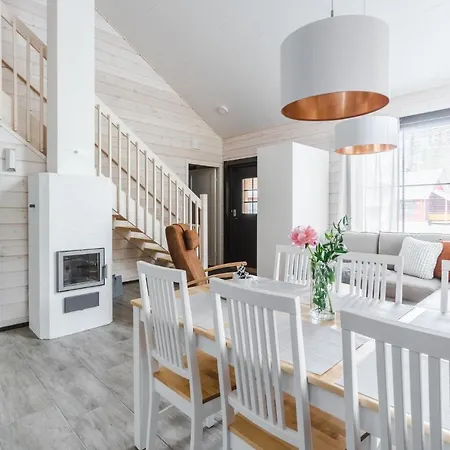 In Lapland - Sointuilevi A58 Apartment Levi