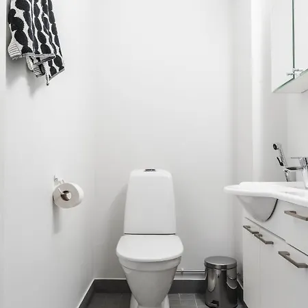 In Lapland - Sointuilevi A58 *