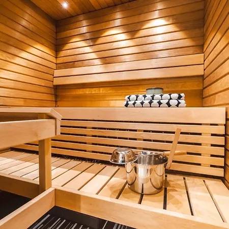 In Lapland - Sointuilevi A58 Διαμέρισμα Levi