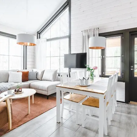 Διαμέρισμα In Lapland - Sointuilevi A58