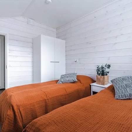 Apartment In Lapland - Sointuilevi A58 Levi