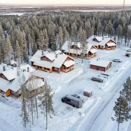 In Lapland - Sointuilevi A58 Apartment
