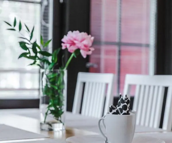 In Lapland - Sointuilevi A58 Apartamento Levi