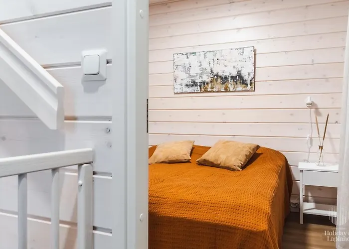 Apartamento In Lapland - Sointuilevi A58 *