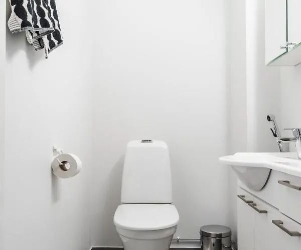 In Lapland - Sointuilevi A58 *