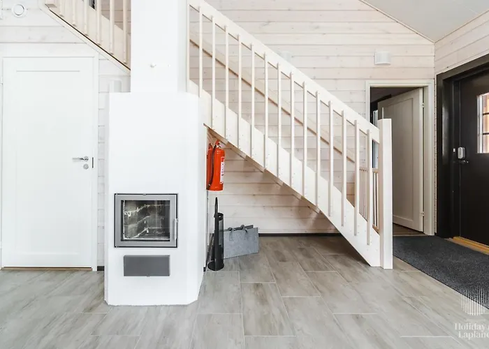 In Lapland - Sointuilevi A58 Apartamento Levi